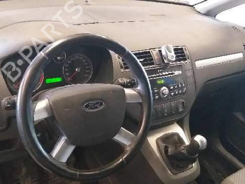 Front wiper motor FORD FOCUS C-MAX (DM2) | BP17059137M29 - Image 6