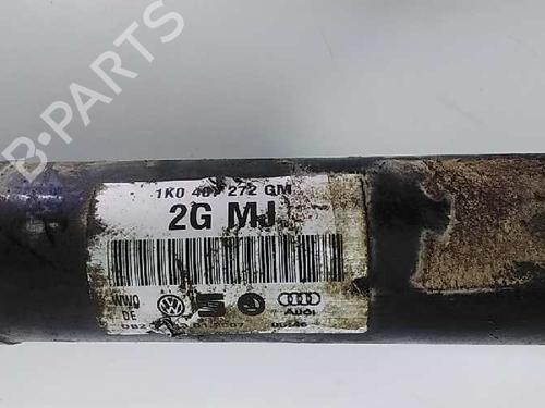 Right front driveshaft SEAT LEON (1P1) 1.9 TDI | BP17034652M39 