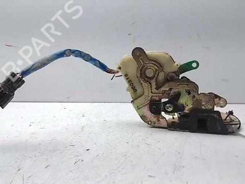 Rear right lock KIA SORENTO I (JC) 2.5 CRDi | BP10655926C99 