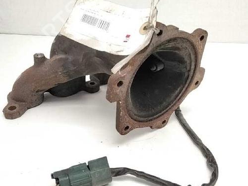 Used Exhaust manifold NISSAN MICRA III (K12) 1.4 16V (88 hp) 12134699