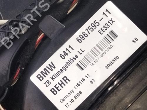 Heater blower motor BMW 7 (F01, F02, F03, F04) 730 d | BP17921738M62 