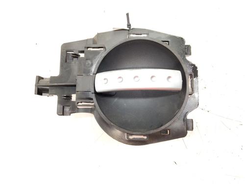 Used Front left interior door handle CITROËN C3 I (FC_, FN_) 1.4 HDi (68 hp) 16757564