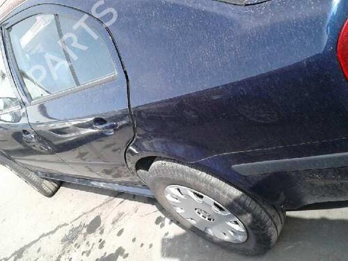 Left taillight SKODA OCTAVIA I (1U2)  | BP4455054C34 