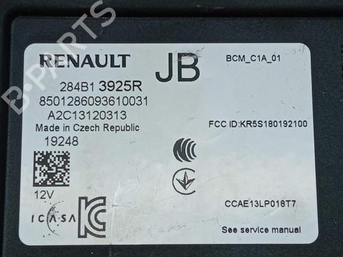 Electronic module RENAULT ZOE Hatchback Van (BFM_) Electric (BFMA, BFMB) | BP25229270M83 - Image 2