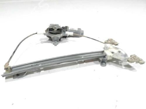 Rear left window mechanism NISSAN QASHQAI / QASHQAI +2 I (J10, NJ10, JJ10E)  | BP17473598C24 