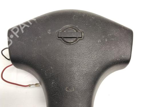 Used Other NISSAN PRIMERA (P10) 2.0 i (125 hp) 25225609