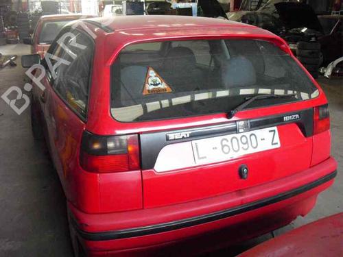 Headlight switch SEAT IBIZA II (6K1) 1.6 i | BP2228353I24 