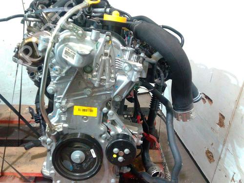 Engine DACIA SANDERO III 1.0 TCe 90 | BP39592210M1 - Image 5