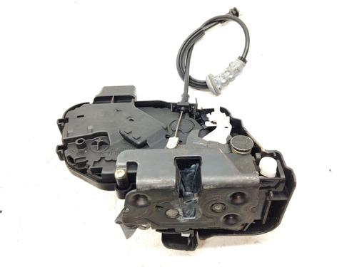 Used Rear right lock VOLVO S40 II (544) 2.0 D (136 hp) 21289246