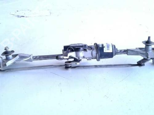 Used Front wiper motor NISSAN PATHFINDER II (R50) 3.3 V6 4WD (170 hp) 25229886