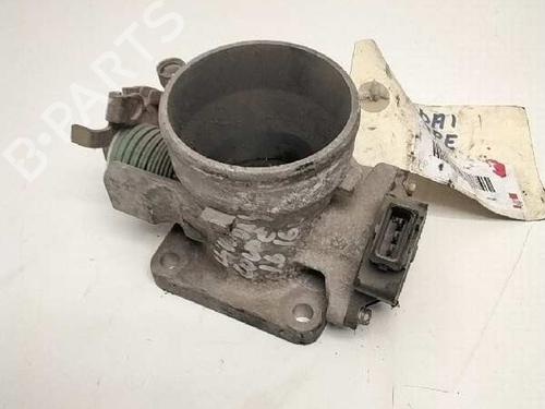 Used Throttle body HYUNDAI COUPE I (RD) [1996-2004]  14323192
