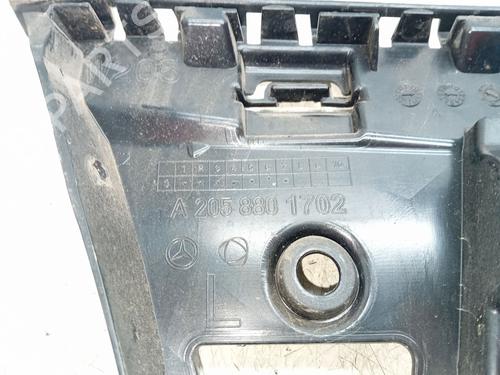 Other MERCEDES-BENZ C-CLASS (W205) C 220 BlueTEC / d (205.002, 205.004) | BP23478505O1 