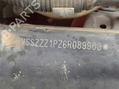 Climate control SEAT LEON (1P1) 2.0 TDI 16V | BP1957828I5 - Image 8