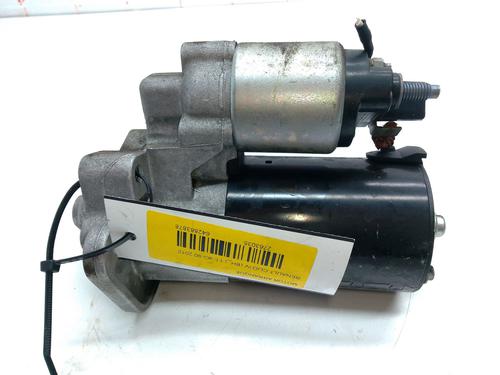 Anlasser für Anlasser RENAULT CLIO IV (BH_) 1.5 dCi 90 (90 hp) 35791413 35791413