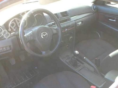 Injector MAZDA 3 (BK) 1.6 DI Turbo | BP1620974M100 - Image 8