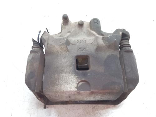 Højre bremsekaliber foran NISSAN JUKE (F15) 1.5 dCi (110 hp) 24883349