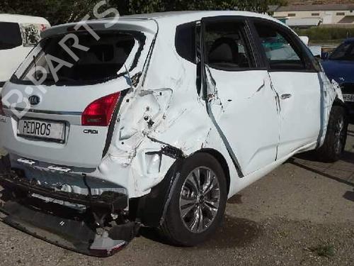 Left tailgate light KIA VENGA (YN) | BP13369218C79 - Image 7