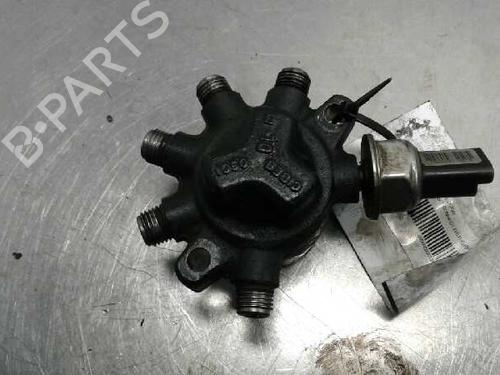 Used Fuel intake system FORD TRANSIT CONNECT (P65_, P70_, P80_) [2002-2025]  10679420