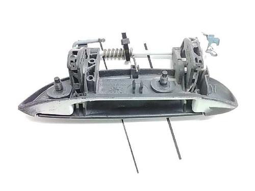 Front right exterior door handle RENAULT MEGANE I Classic (LA0/1_)  | BP10712182C129 