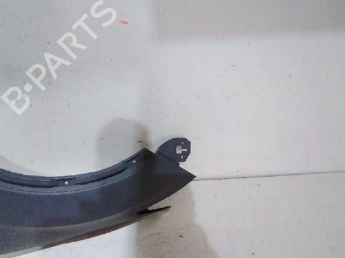 Left front fenders FORD FOCUS II Turnier (DA_, FFS, DS)  | BP10261576C41 