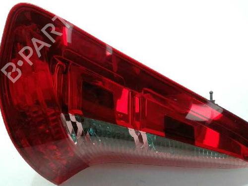 Used Left taillight CITROËN C4 Coupe (LA_) [2004-2013]  7054173