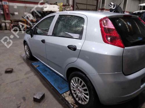 Front left window mechanism FIAT PUNTO EVO (199_) | BP16046817C22 - Image 7