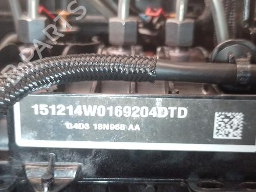 Engine LAND ROVER DISCOVERY SPORT (L550) 2.0 D 4x4 | BP36071353M1 - Image 10