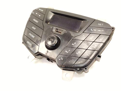 Radio FORD TRANSIT CONNECT V408 Box Body/MPV 1.6 TDCi | BP25785875E6 - Image 2