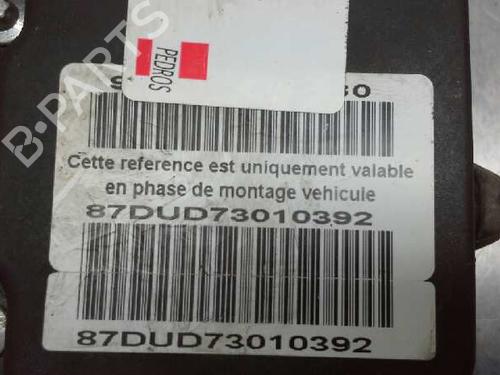 ABS pump CITROËN C4 I Saloon  | BP853385M43 