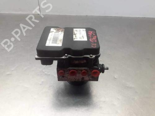 Used ABS pump ABS pump 6834496 6834496