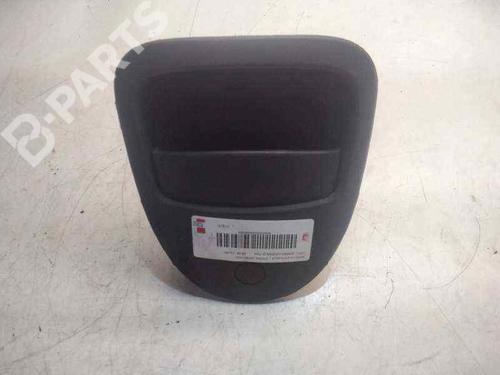 Used Exterior door handle Exterior door handle OPEL COMBO Box Body/MPV 1.3 CDTI 16V (69 hp) 9458241 9458241