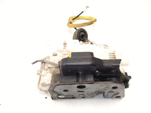 Rear right lock AUDI A6 C6 (4F2) 2.0 TDI | BP29511632C99 