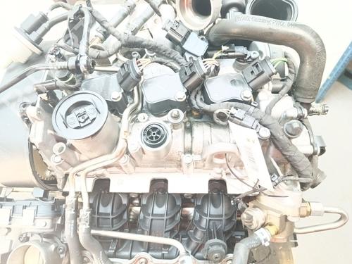 Engine VW POLO VI (AW1, BZ1, AE1)  | BP21264060M1 