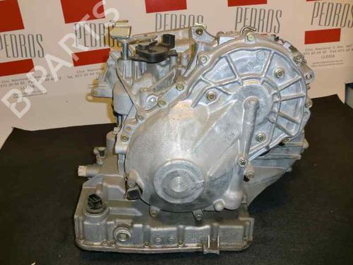 Gearbox NISSAN ALMERA TINO (V10) 1.8 | BP2218249M3 