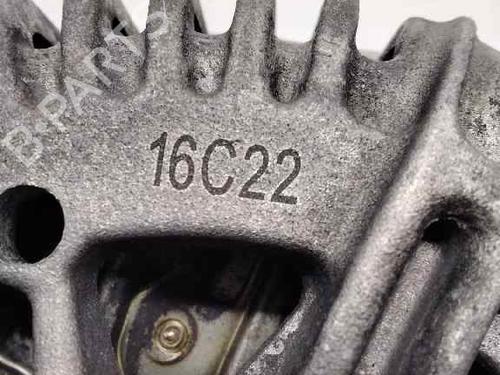 Alternator AUDI A6 Allroad C6 (4FH) 2.7 TDI quattro | BP5132452M7 