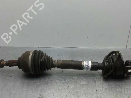Used Left front driveshaft RENAULT LAGUNA II Grandtour (KG0/1_) [2001-2007]  852639