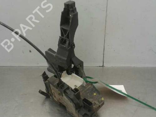 Front left lock KIA CEE'D Hatchback (ED) 1.6 CRDi 115 | BP7256659C98 