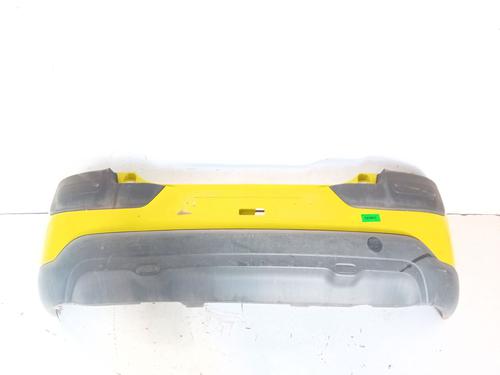 Used Rear bumper CITROËN C4 CACTUS [2014-2025]  22236316