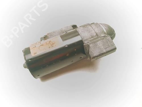 Used Starter Starter 20640383 20640383
