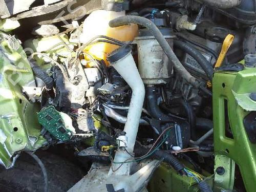 Right front window switch CHEVROLET SPARK (M300)  | BP1359875I26  - Image 13