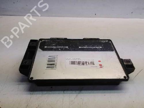 Used Engine control unit (ECU) PEUGEOT PARTNER MPV (5_, G_) [1996-2025]  9621248