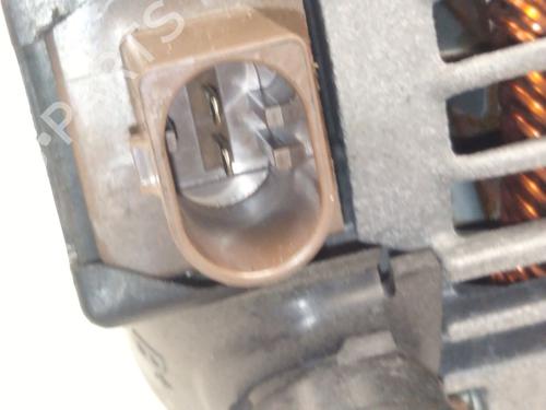 Alternator ISUZU D-MAX III (TFR, TFS) 1.9 DDI (TFR87J, TFR87) | BP35799895M7 - Image 3