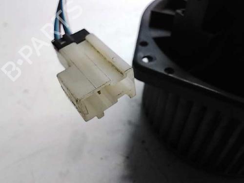 Heater blower motor NISSAN PRIMERA (P11)  | BP10407685M62 