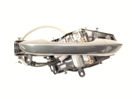 Used Rear left exterior door handle VW TIGUAN (5N_) 2.0 TDI 4motion (150 hp) 25228266