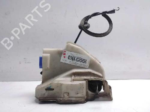 Front left lock VW GOLF V (1K1)  | BP7256777C98 