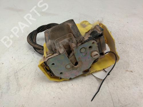 Used Rear left lock Rear left lock FIAT QUBO (225_) 1.3 D Multijet (225CXB1A, 225AXB1A, 225CXB11, 225AXB11,... (75 hp) 34649111 34649111