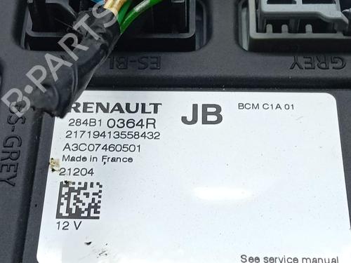 Electronic module RENAULT CLIO V (B7_) 1.5 Blue dCi 100 (B7AD) | BP27922132M83 - Image 2