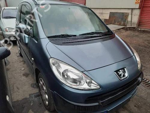 AC compressor PEUGEOT 1007 (KM_)  | BP8645106M34  - Image 7