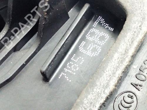 Rear left lock BMW 7 (F01, F02, F03, F04) 730 d | BP17921696C100 