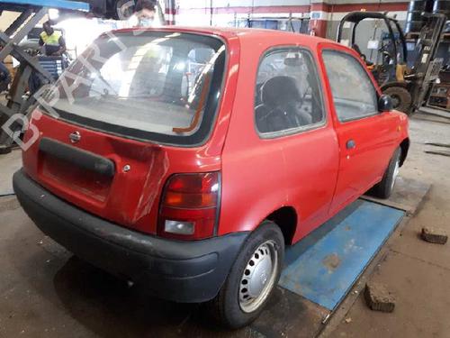 Right taillight NISSAN MICRA II (K11)  | BP8511132C35 